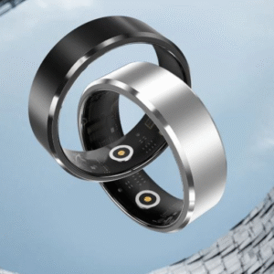 subtle glow ring – premium quality | non irritating